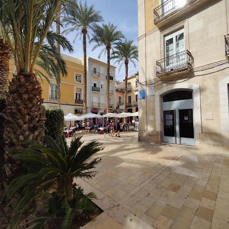 Carmen Old Town Apartments Alicante Extérieur photo