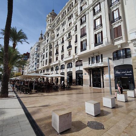 Carmen Old Town Apartments Alicante Extérieur photo