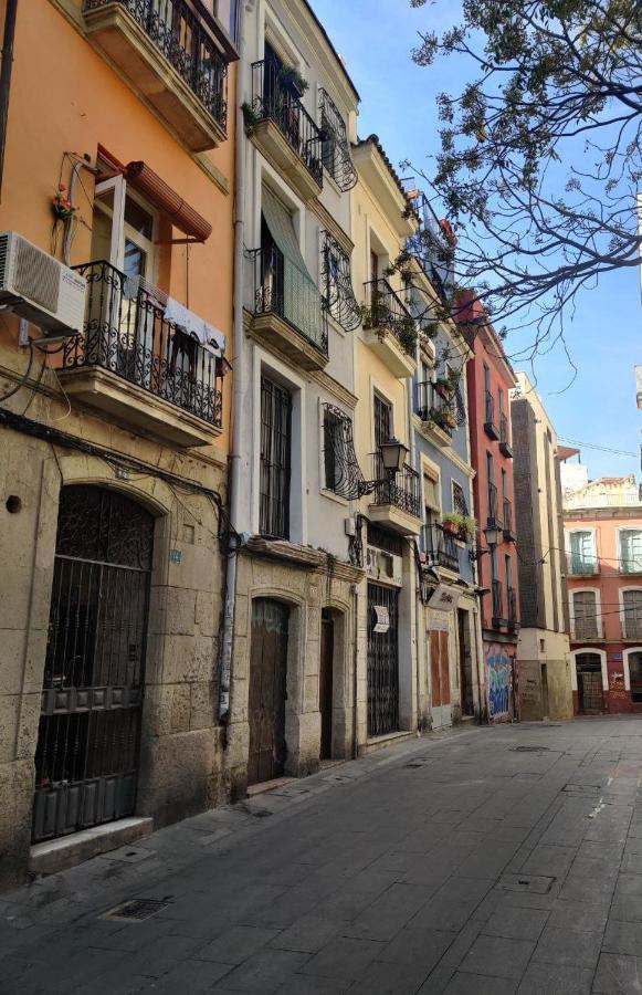 Carmen Old Town Apartments Alicante Extérieur photo