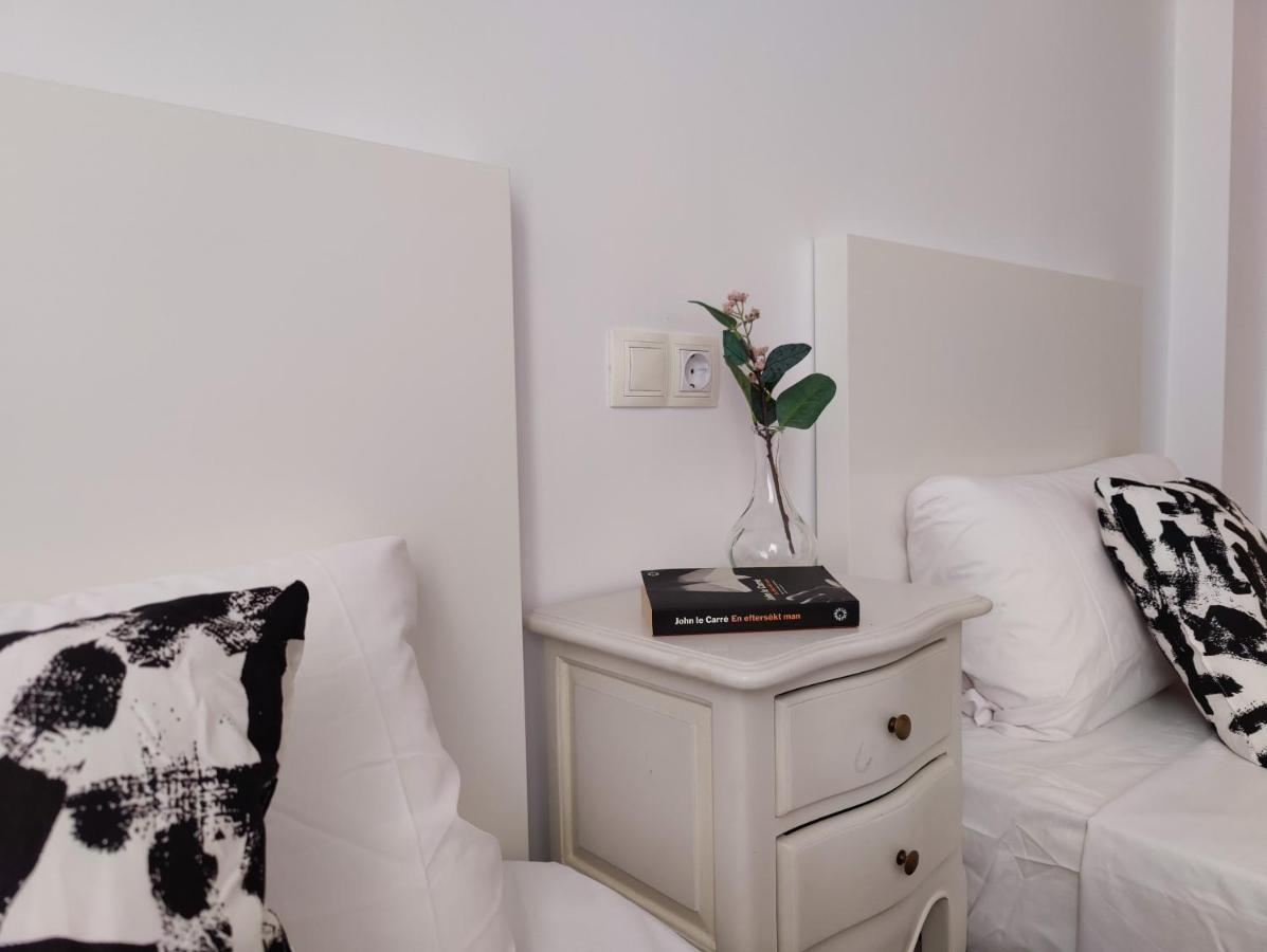 Carmen Old Town Apartments Alicante Extérieur photo
