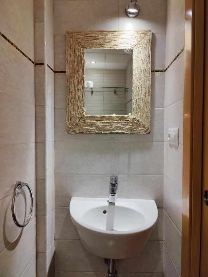 Carmen Old Town Apartments Alicante Extérieur photo
