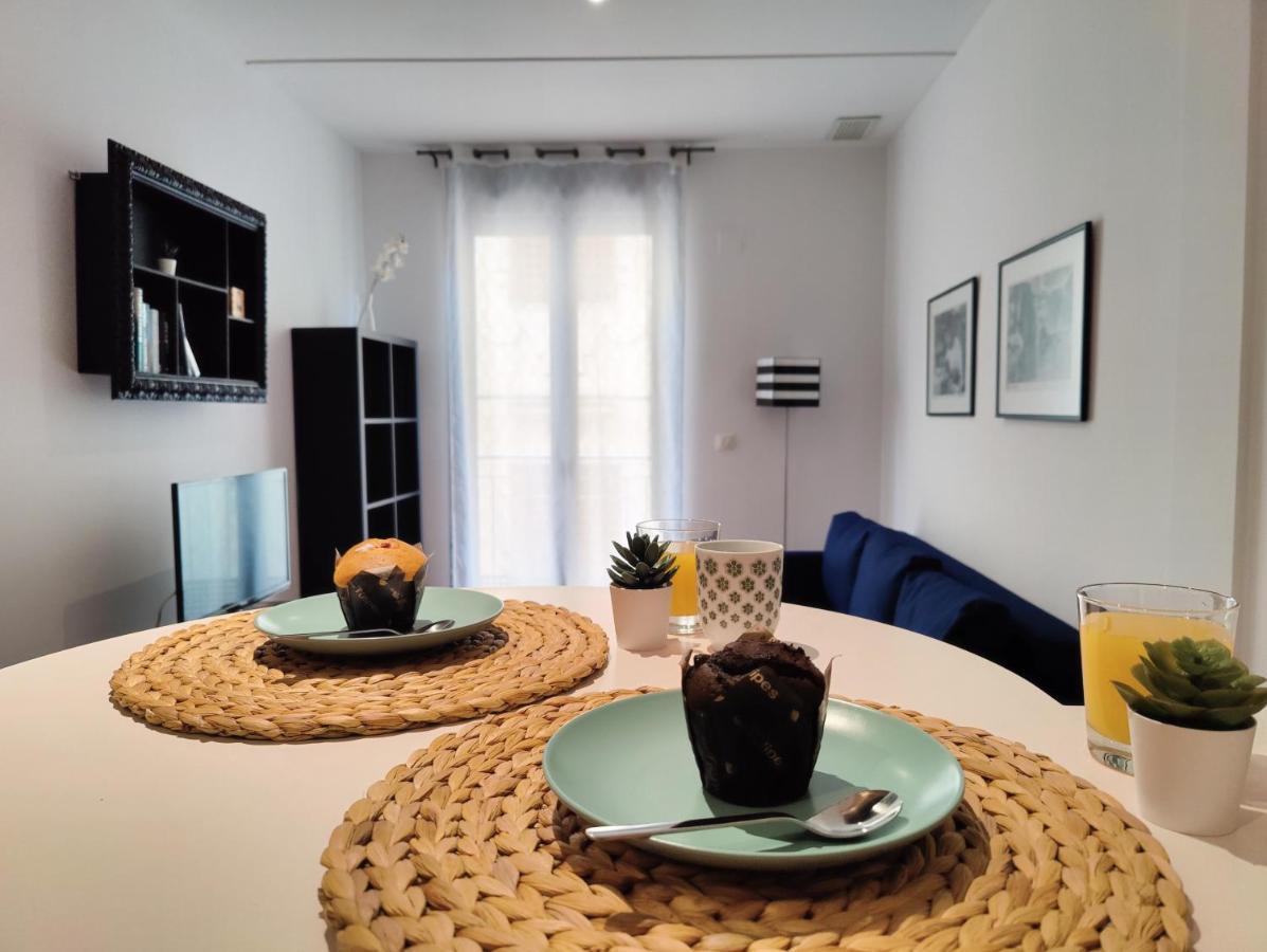 Carmen Old Town Apartments Alicante Extérieur photo