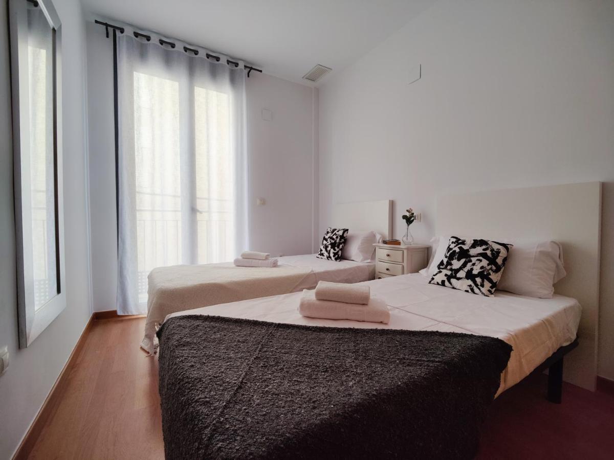 Carmen Old Town Apartments Alicante Extérieur photo
