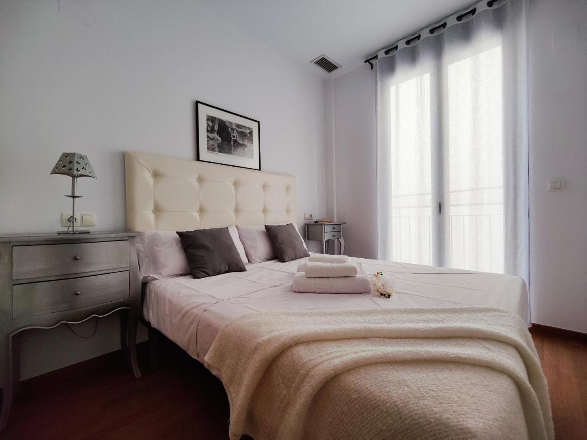 Carmen Old Town Apartments Alicante Extérieur photo