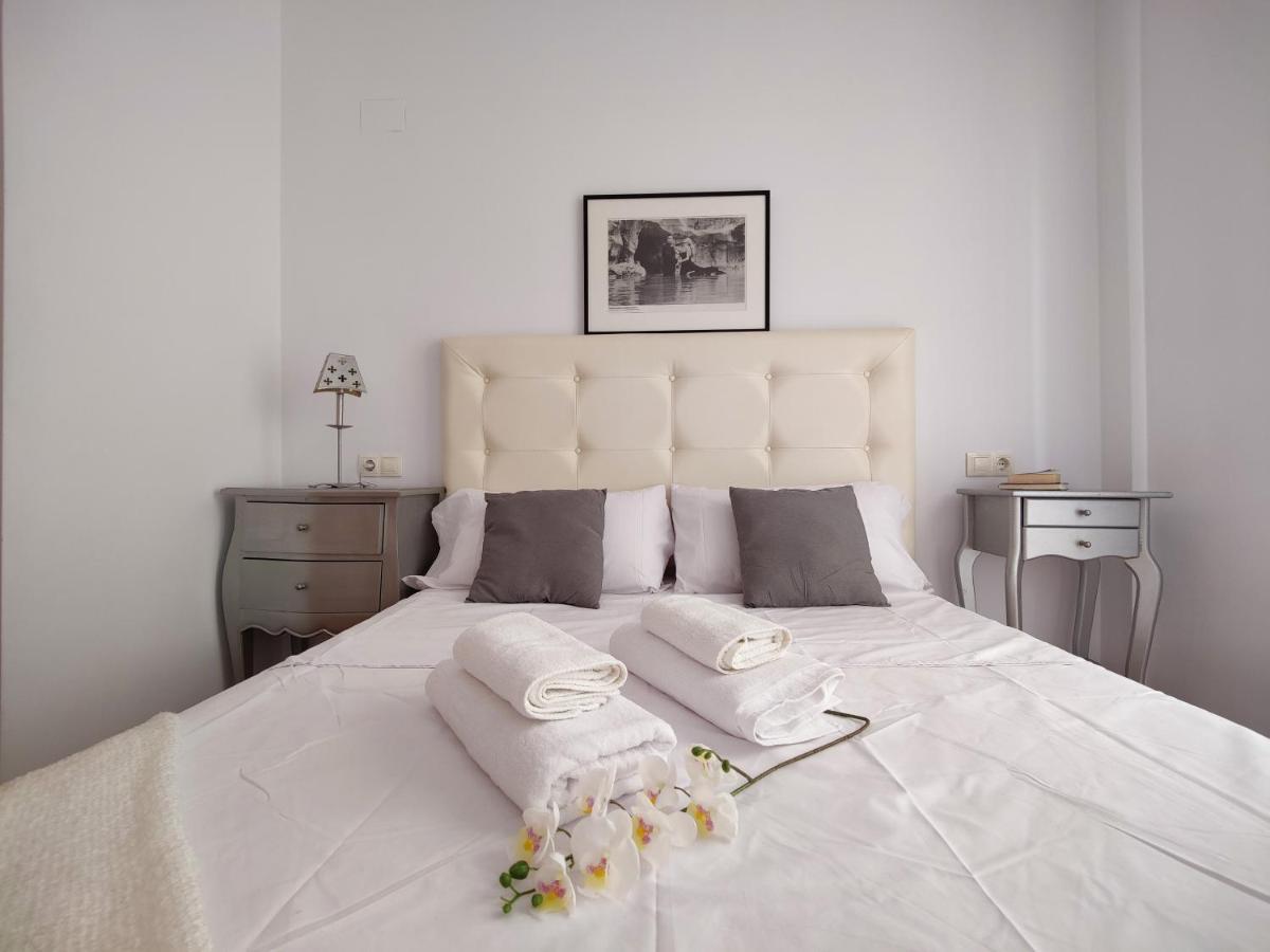 Carmen Old Town Apartments Alicante Extérieur photo