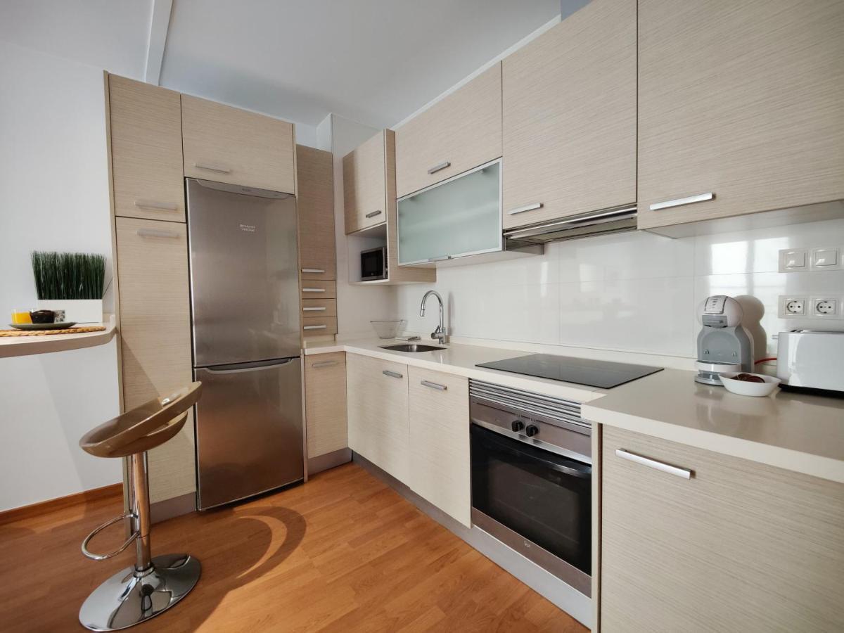 Carmen Old Town Apartments Alicante Extérieur photo